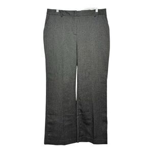 Rafaella Petites NWT Classic Slimming Womens‎ Pants Size 12P Flattens Tummy